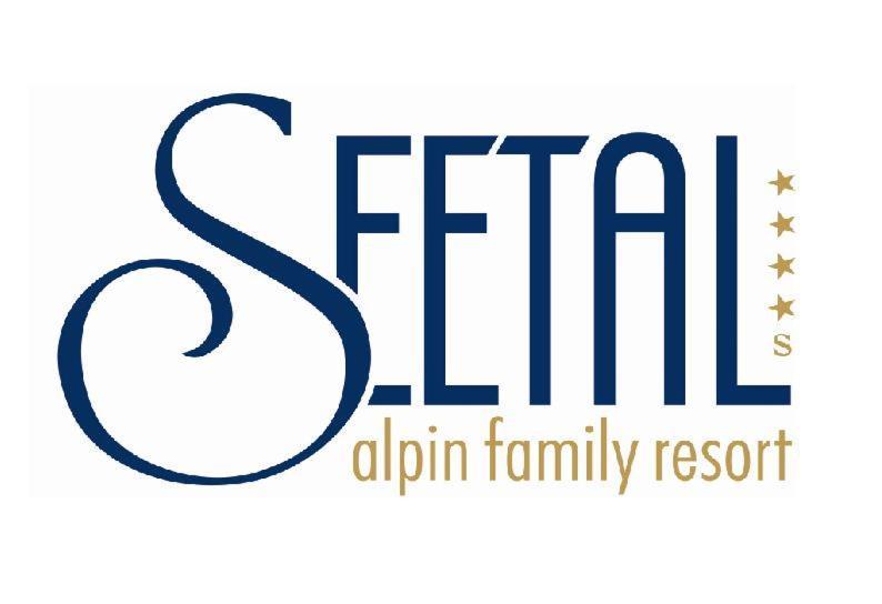 Alpin Family Resort Seetal Кальтенбах Экстерьер фото